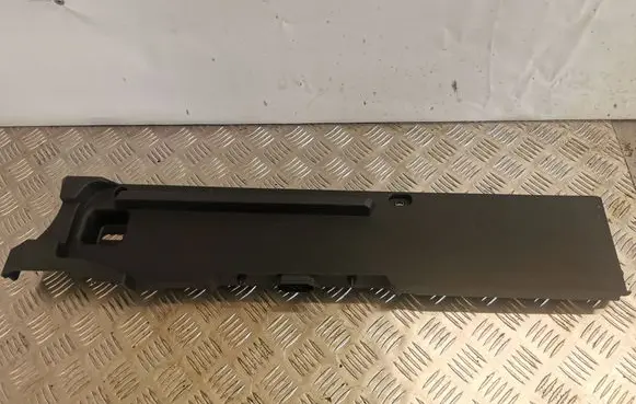 Volkswagen ID.3 Other trunk/boot trim element V039557