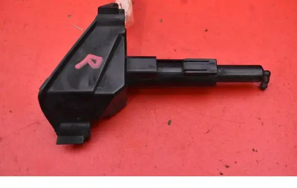 Opel Astra J Windshield washer spray nozzle 13374196003