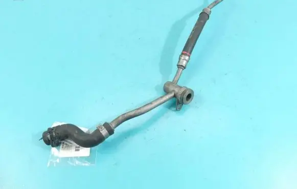 Audi Q7 4L Intercooler hose/pipe 057121597M IMPRK1234072