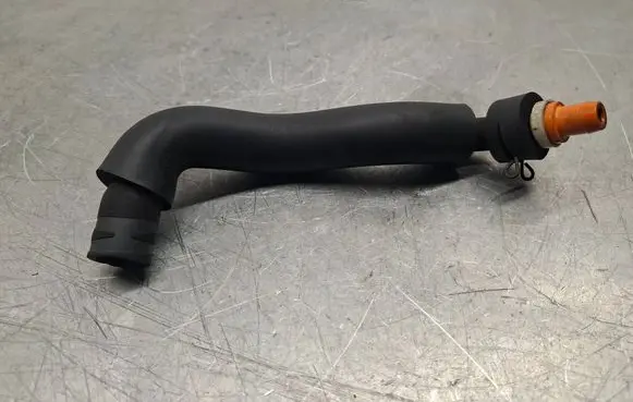 Citroen C1 Engine coolant pipe/hose 
