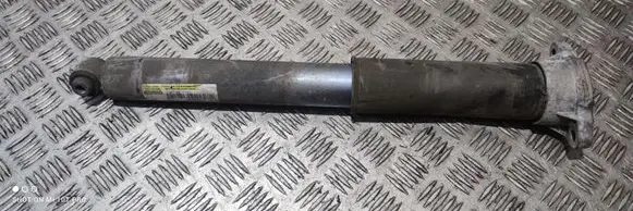 Mercedes-Benz GLC X253 C253 Rear shock absorber/damper A2533201001