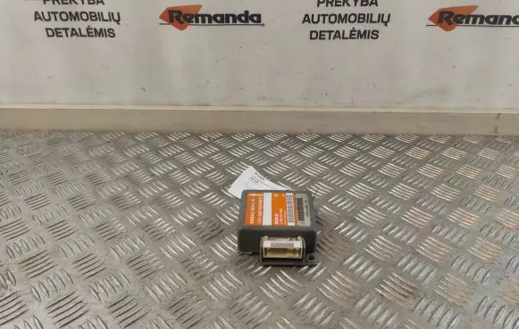 Audi A6 S6 C7 4G Airbag control unit/module 8A0959655C 0285001038 95T17320239