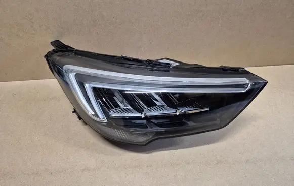 Opel Crossland X Headlight/headlamp 39153539