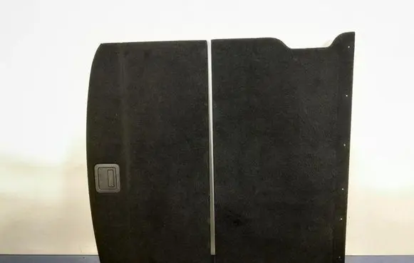 Mazda 6 Front floor carpet liner GS2A6883XD