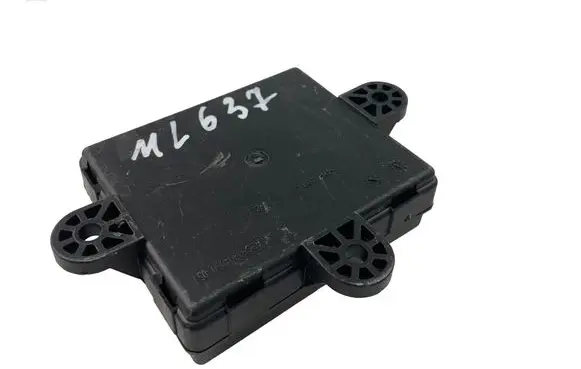 Volvo V60 Other control units/modules 31343873