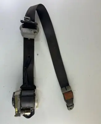 Mitsubishi Space Wagon Front seatbelt 0427185 TKAB2EN224