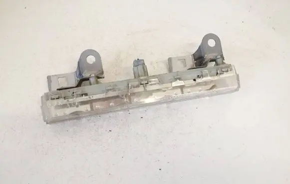 Toyota Auris 150 Third/center stoplight