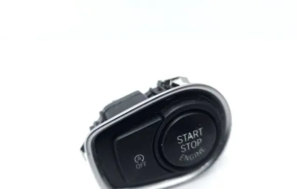 BMW 2 F45 Engine start stop button switch 9289135 9209135