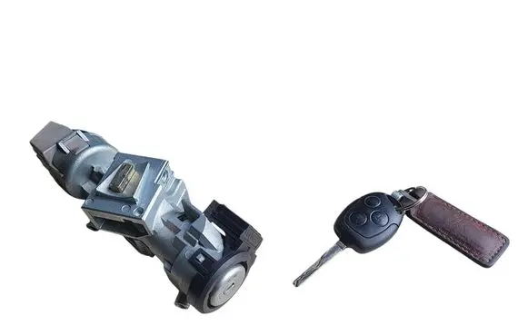 Ford Focus Ignition lock 3M513F880AC