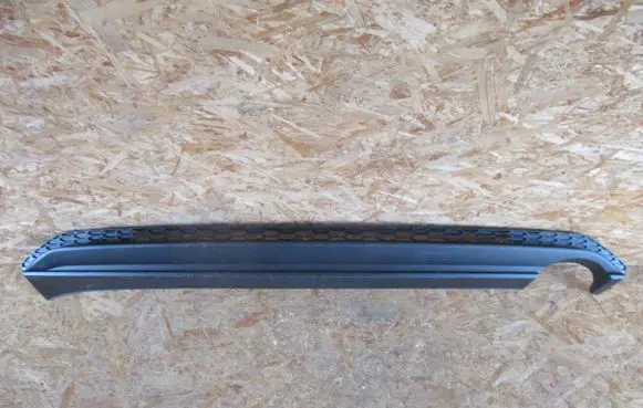 KIA Ceed Rear bumper lower part trim 86612J7000