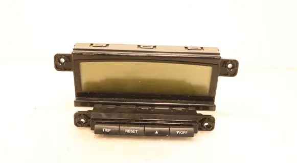 KIA Ceed Screen/display/small screen