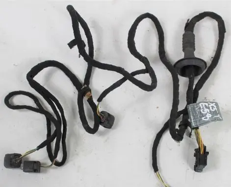 BMW X5 E53 Other wiring loom 6906341