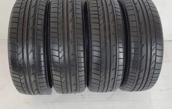 Peugeot iOn R15 summer tire 3286340628211 6282 17555R15