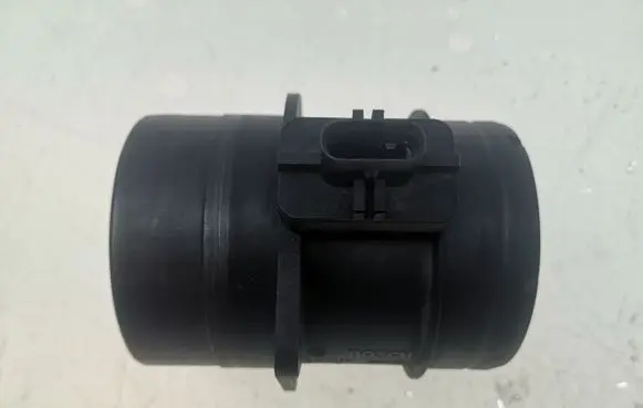 Volkswagen Golf VI Mass air flow meter 03L906461A 0281002956 F00C2G8010
