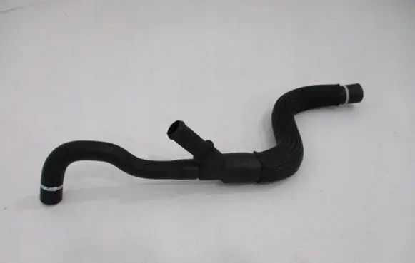 Citroen Xantia Breather hose/pipe 1192Q2