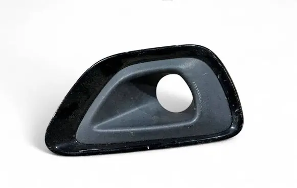 Jeep Grand Cherokee Front fog light trim/grill 68143082AB