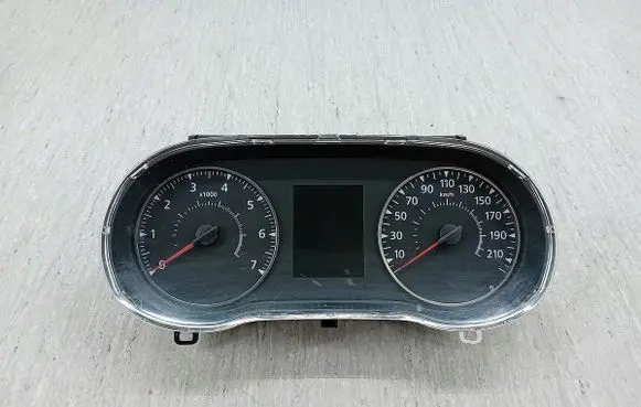 Renault Master III Speedometer (instrument cluster) 248092004R