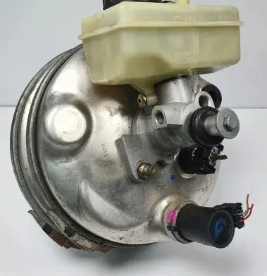 Mercedes-Benz S W220 Brake booster A0054302430