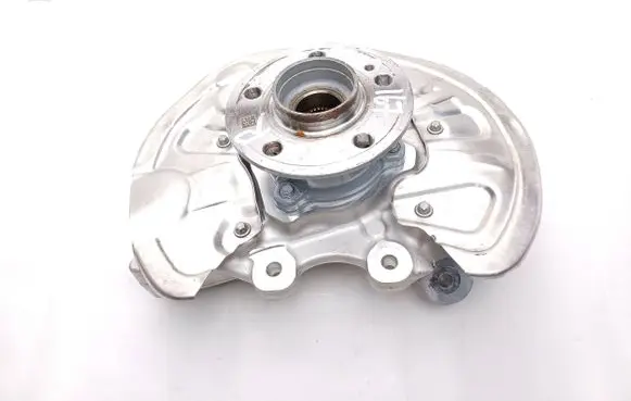 Mercedes-Benz GLS X167 Rear wheel hub A1673571200