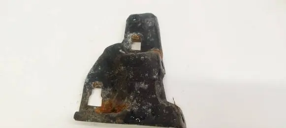 Toyota Highlander XU40 Other exterior part