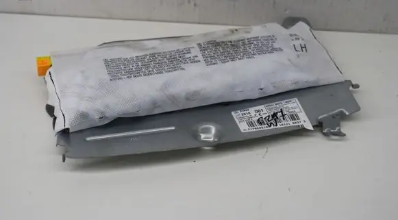 Mercedes-Benz S C217 Rear door airbag A2178605100