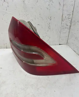 Mercedes-Benz C W203 Rear/tail lights