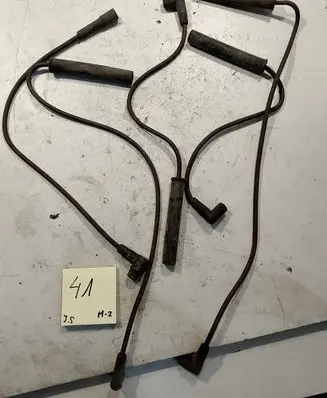 Audi A3 S3 8P Ignition plug leads 037905409AC