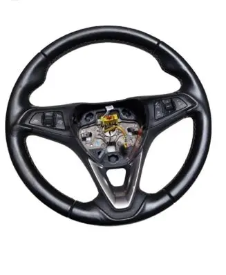 Opel Astra K Steering wheel 34277984A 39058749