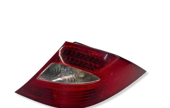 Mercedes-Benz CLS C219 Rear/tail lights A2198200264