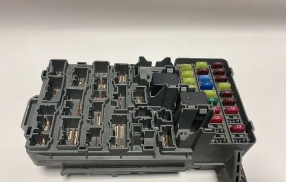 Honda CR-V Fuse box set S9AE03000