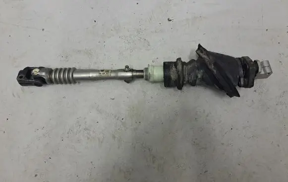 BMW 6 F12 F13 Steering column universal joint 2284307 6776320