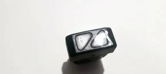 Renault Espace II Central locking switch button 