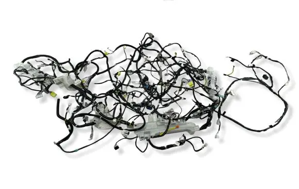 Toyota bZ4X Wiring harness 