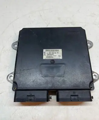 Other control units/modules