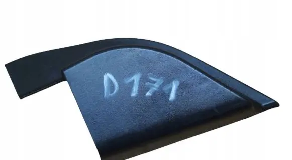 Chevrolet Aveo Other front door trim element 95015626