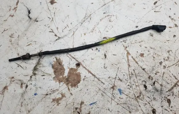 Exhaust gas temperature sensor
