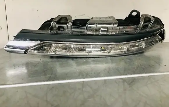 LED Daytime headlight
