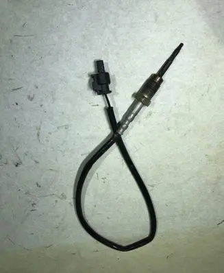 BMW 1 E81 E87 Exhaust gas temperature sensor 7806254