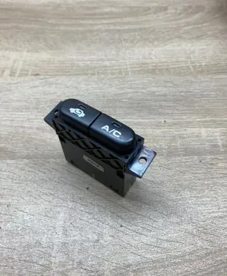 Honda CR-V Interior fan control switch HONDAACSWITCH 0982K