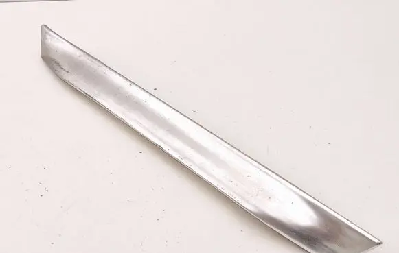 Audi A6 Allroad C5 Rear door trim (molding) 4Z7853969D
