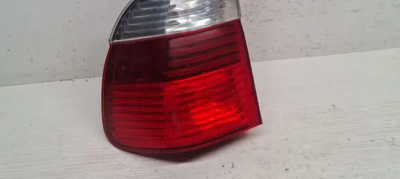 BMW 5 E39 Rear/tail lights 6902531