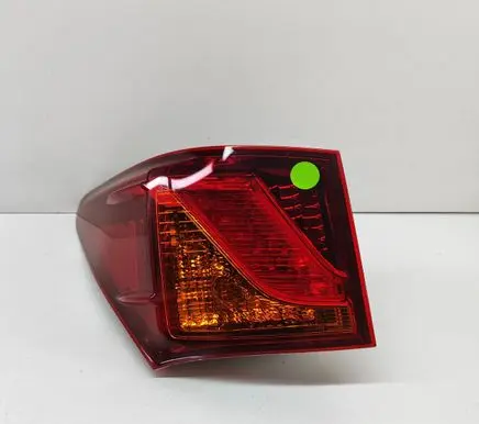 Lexus GS 250 350 300H 450H Rear/tail lights 8156130C80