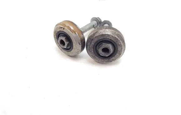 Mercedes-Benz CLS C257 Front suspension camber bolt A2133233800
