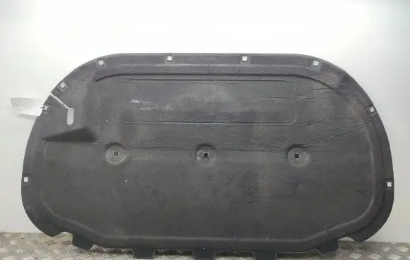 Volkswagen PASSAT B8 Engine bonnet/hood sound/heat insulation 