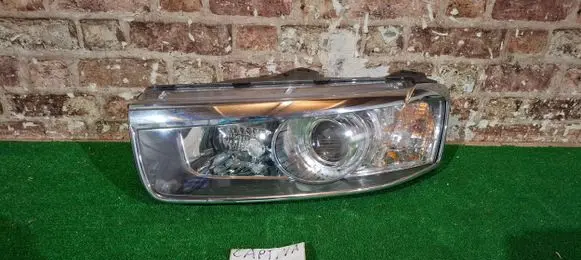 Chevrolet Captiva Headlight/headlamp