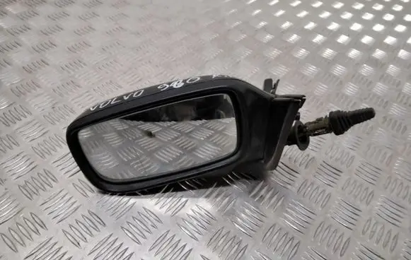 Volvo 960 Manual wing mirror 