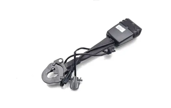 Audi A6 C7 Front seatbelt buckle 8K0857755F
