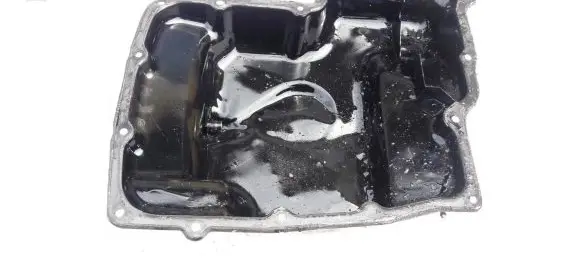 Ford Mondeo Mk III Oil sump