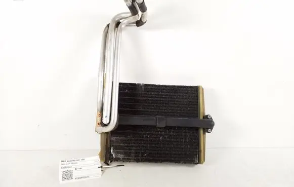 Mercedes-Benz S W140 Heater blower radiator A1408300561