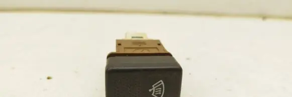 Subaru Legacy Wiper switch 